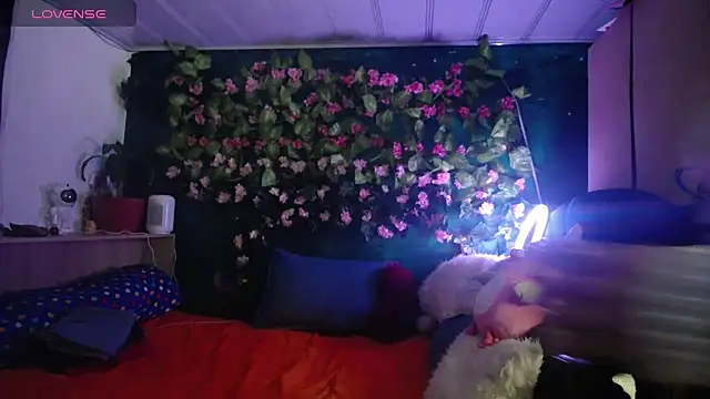 Samara Beltran online show from January 2025 03:59:01 AM