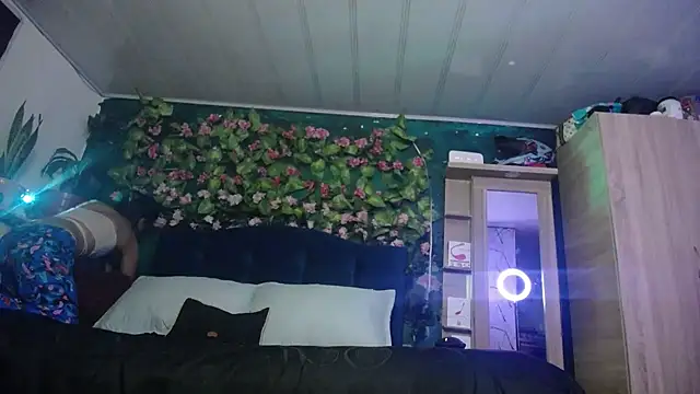 Samara Beltran online show from January 2025 03:09:02 AM