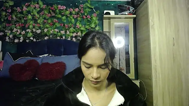 Samara Beltran online show from January 2025 12:10:01 PM