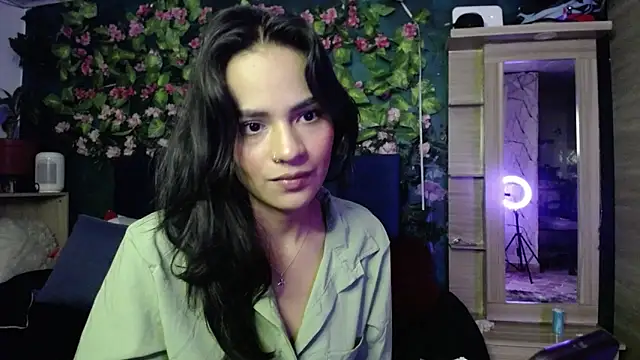 Samara Beltran online show from January 2025 05:47:02 AM