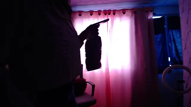 Samara Beltran online show from January 2025 09:55:02 PM
