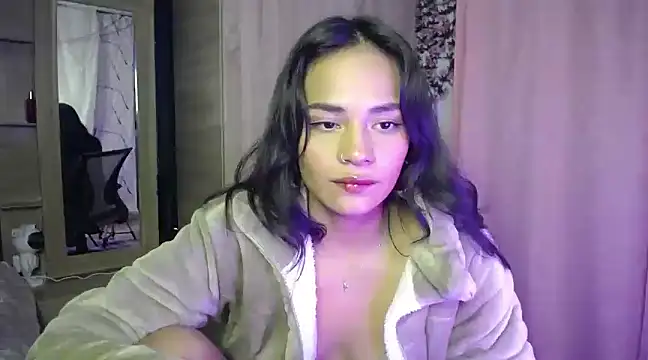 Samara Beltran online show from February 2025 11:08:02 AM