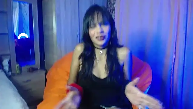 Samara Beltran online show from February 2025 03:44:01 AM