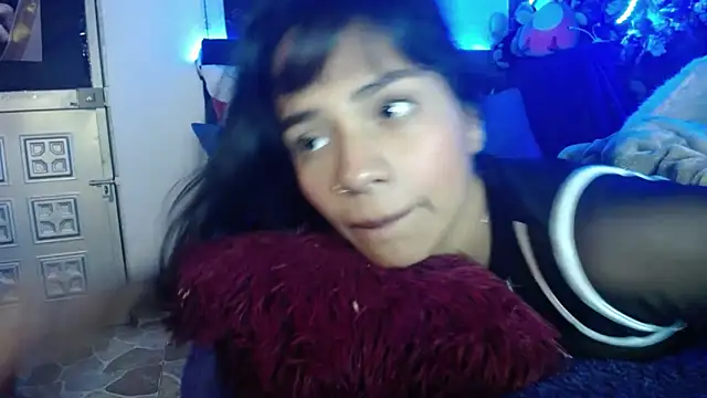 Samara Beltran online show from February 2025 08:11:02 AM