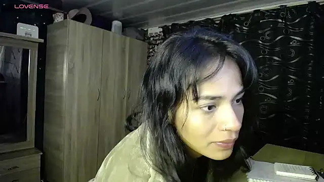 Samara Beltran online show from February 2025 10:49:01 AM