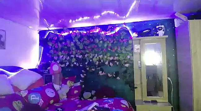 Samara Beltran online show from February 2025 02:48:02 AM