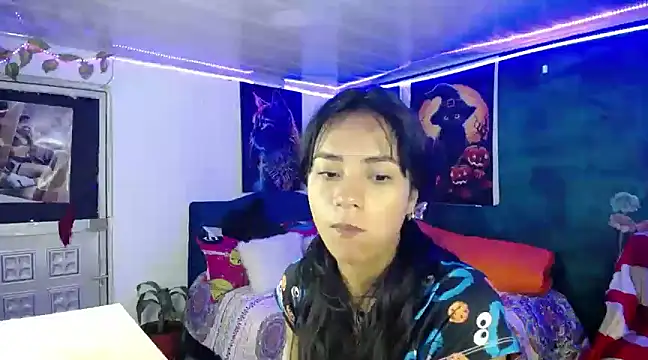 Samara Beltran online show from March 2025 03:36:02 AM