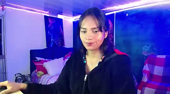 Samara Beltran online show from March 2025 06:40:01 AM