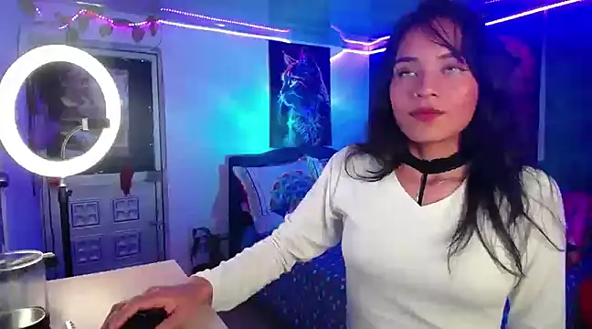 Samara Beltran online show from March 2025 06:03:02 AM