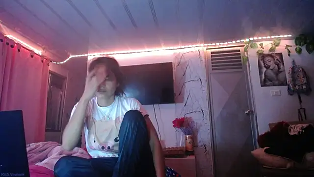Samara Beltran online show from September 2025 03:28:01 AM