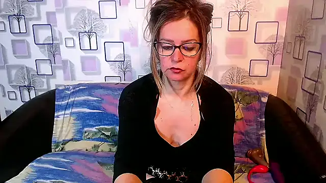 milfsexy online show from December 2024 07:17:01 AM