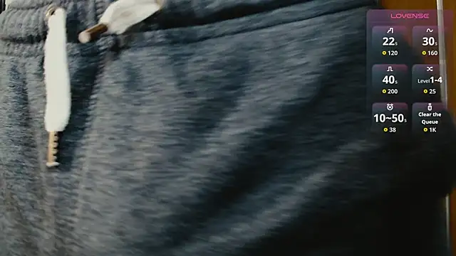 Snapshot of cutehairymacho chatting on November 2025 05:45:02 PM cutehairymacho online show from November 2025 05:45:02 PM