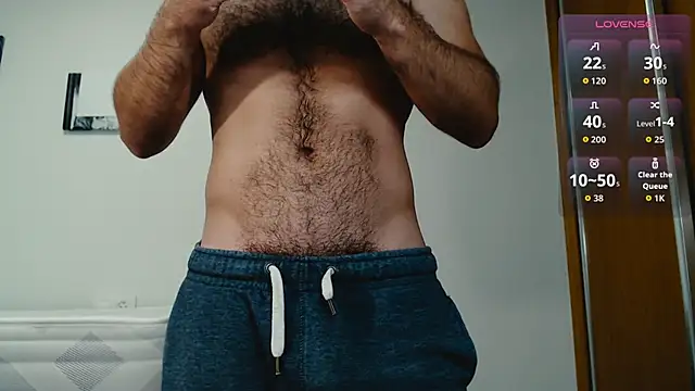 Snapshot of cutehairymacho chatting on November 2025 02:20:01 PM cutehairymacho online show from November 2025 02:20:01 PM