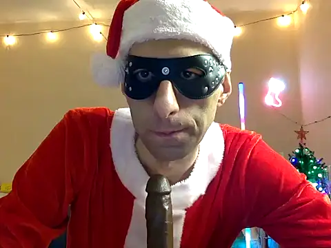 HandsomeAlfie online show from December 2024 10:22:01 PM
