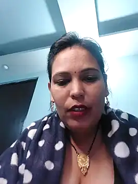 Poojabhabi101 online show from December 2024 05:16:01 PM