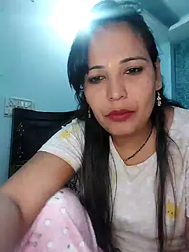 Poojabhabi101 online show from January 2025 07:20:02 AM