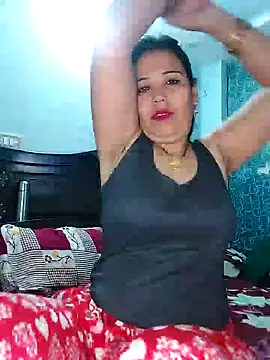 Poojabhabi101 online show from January 2025 06:17:01 AM