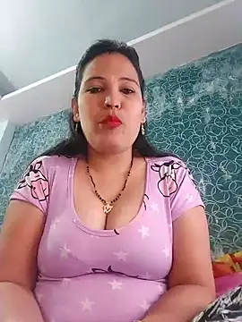 Poojabhabi101 online show from January 2025 05:45:02 AM