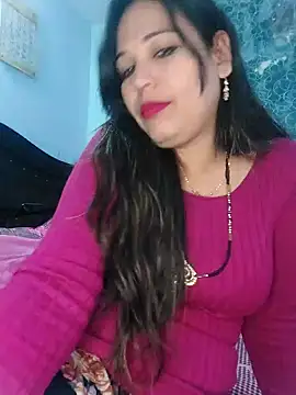 Poojabhabi101 online show from January 2025 07:08:02 AM