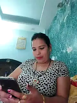 Poojabhabi101 online show from January 2025 06:59:02 AM