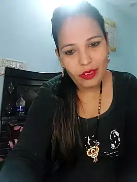 Poojabhabi101 online show from February 2025 06:37:01 AM
