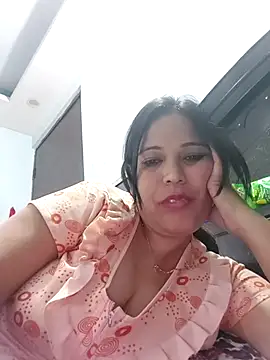 Poojabhabi101 online show from February 2025 05:53:02 PM