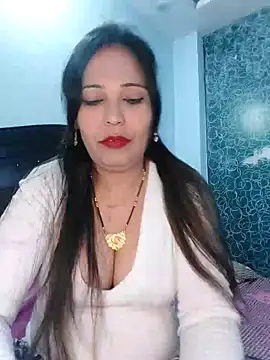 Poojabhabi101 online show from February 2025 05:16:01 AM