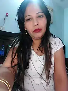 Poojabhabi101 online show from February 2025 09:13:02 AM