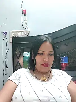 Poojabhabi101 online show from February 2025 05:59:02 AM