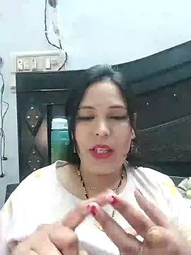 Poojabhabi101 online show from March 2025 06:03:01 AM