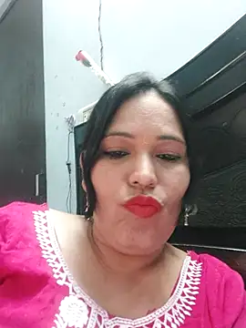 Poojabhabi101 online show from March 2025 06:03:02 AM