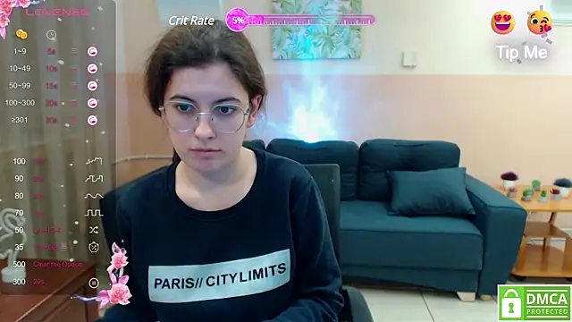 Aminabeatris online show from January 2025 06:24:01 AM