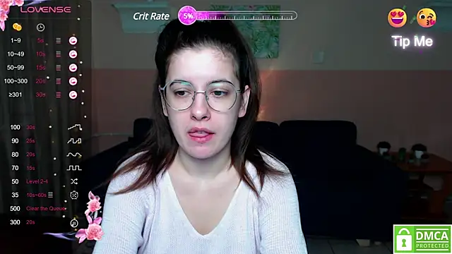 Aminabeatris online show from January 2025 06:24:01 AM