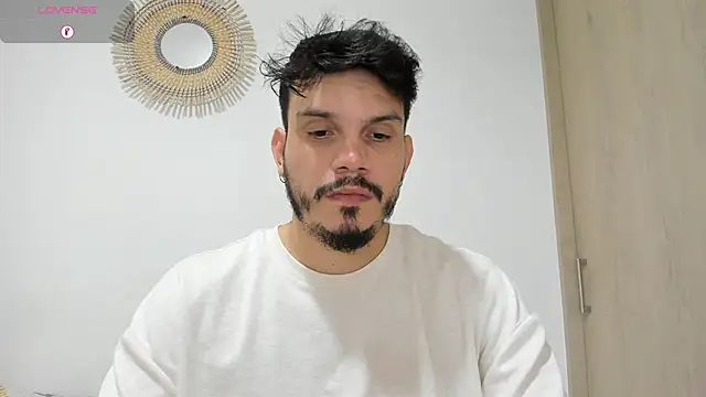 alejandro stark online show from December 2024 12:05:01 PM