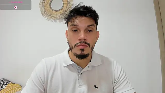 alejandro stark online show from January 2025 01:47:01 PM
