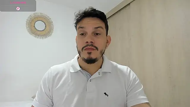 alejandro stark online show from January 2025 09:47:01 AM
