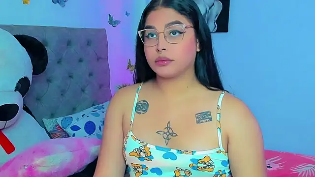 mabellfox online show from December 2024 03:11:01 PM