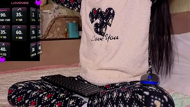 Snapshot of Miss_Flexi_fit chatting on October 2025 07:36:02 PM Miss Flexi fit online show from October 2025 07:36:02 PM