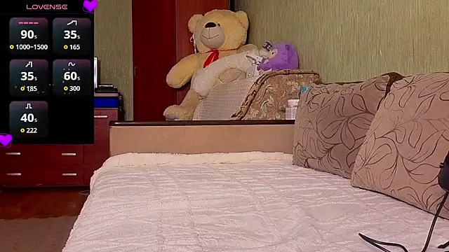 Snapshot of Miss_Flexi_fit chatting on October 2025 01:26:02 PM Miss Flexi fit online show from October 2025 01:26:02 PM