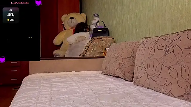 Snapshot of Miss_Flexi_fit chatting on November 2025 04:29:01 PM Miss Flexi fit online show from November 2025 04:29:01 PM