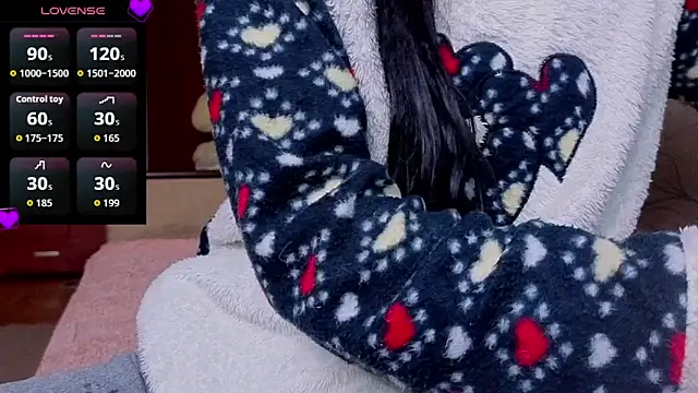 Snapshot of Miss_Flexi_fit chatting on November 2025 08:23:02 AM Miss Flexi fit online show from November 2025 08:23:02 AM