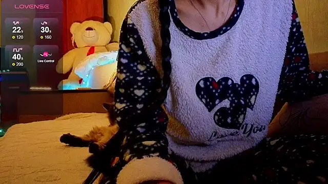 Snapshot of Miss_Flexi_fit chatting on November 2025 10:18:02 PM Miss Flexi fit online show from November 2025 10:18:02 PM