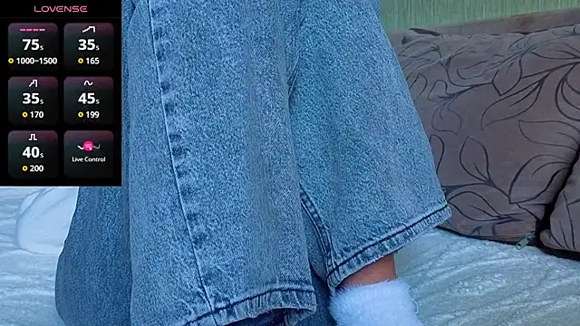 Snapshot of Miss_Flexi_fit chatting on November 2025 10:23:01 AM Miss Flexi fit online show from November 2025 10:23:01 AM