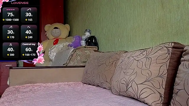 Snapshot of Miss_Flexi_fit chatting on November 2025 08:37:01 AM Miss Flexi fit online show from November 2025 08:37:01 AM