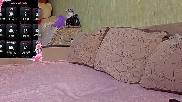 Snapshot of Miss_Flexi_fit chatting on November 2025 09:55:02 AM Miss Flexi fit online show from November 2025 09:55:02 AM