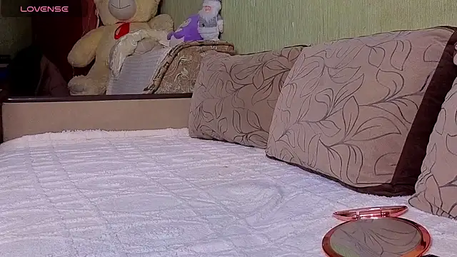 Snapshot of Miss_Flexi_fit chatting on December 2025 12:58:01 PM Miss Flexi fit online show from December 2025 12:58:01 PM