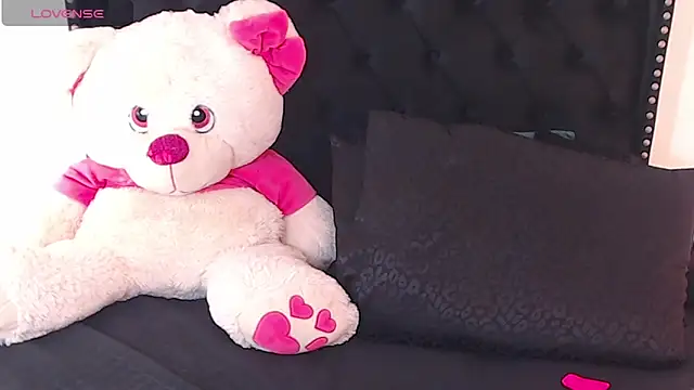GreatBIG BOOBS Nina online show from January 2025 09:36:01 PM