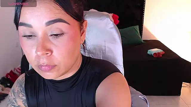 GreatBIG BOOBS Nina online show from February 2025 09:17:01 PM
