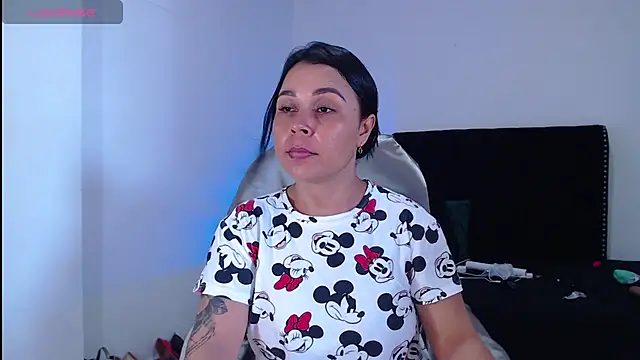 GreatBIG BOOBS Nina online show from February 2025 06:55:02 PM