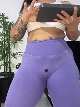 GreatBIG BOOBS Nina online show from March 2025 09:59:02 PM